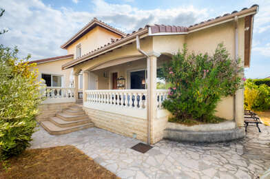 Maison 5 pièces 529000 €