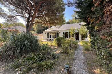 Maison 7 pièces 367500 €