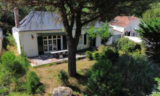 Maison 7 Pièces 130 m² à vendre à Longeville-sur-Mer (85560)