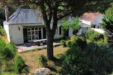Maison 7 pièces 367500 €