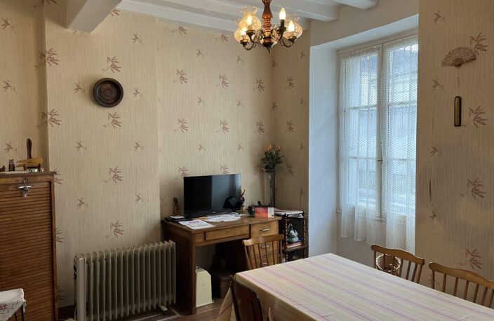 Vente maison 3 pièces 70 m² Beaulieu-lès-Loches (37600) — photo 2