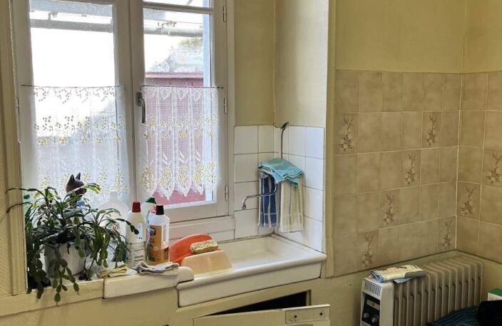 Vente maison 3 pièces 70 m² Beaulieu-lès-Loches (37600) — photo 3
