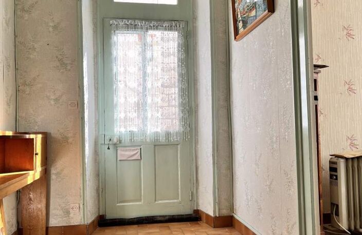 Vente maison 3 pièces 70 m² Beaulieu-lès-Loches (37600) — photo 4