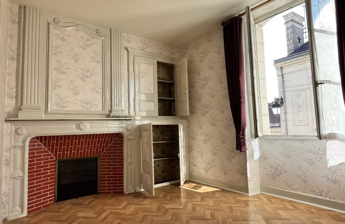 Vente maison 3 pièces 70 m² Beaulieu-lès-Loches (37600) — photo 5
