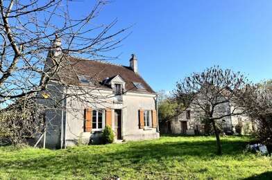 Maison 4 pièces 166400 €