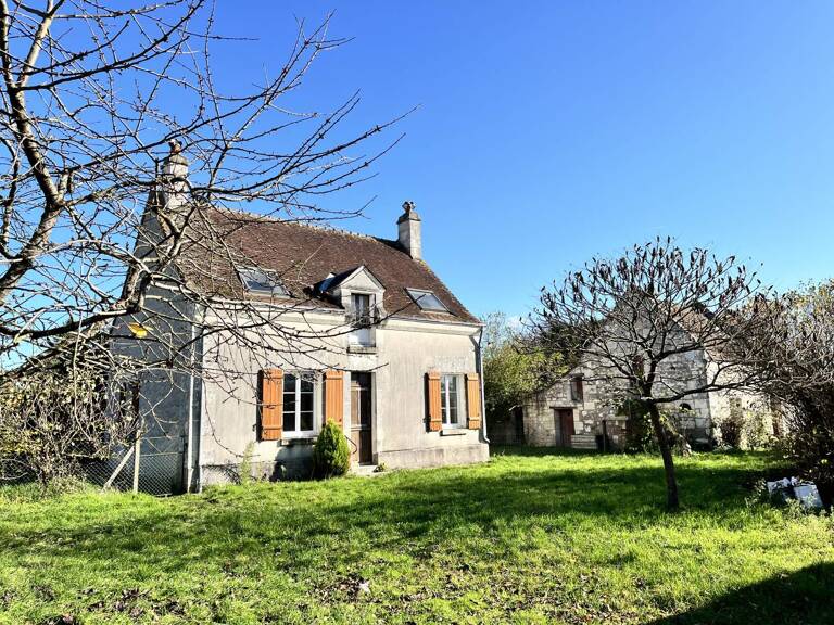 Maison 4 pièces 82 m² — photo 1