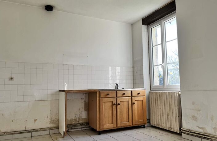 Vente maison 4 pièces 82 m² Beaulieu-lès-Loches (37600) — photo 3