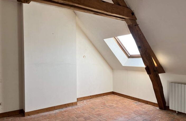 Vente maison 4 pièces 82 m² Beaulieu-lès-Loches (37600) — photo 5