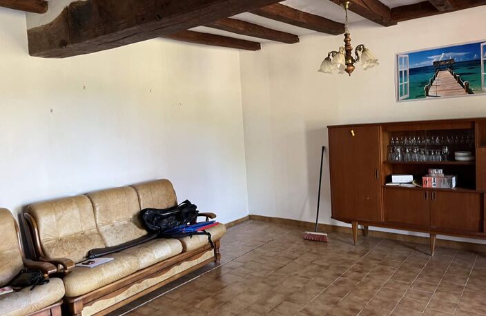 Vente maison 4 pièces 80 m² Betz-le-Château (37600) — photo 3