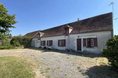 Maison 4 pièces 192400 €