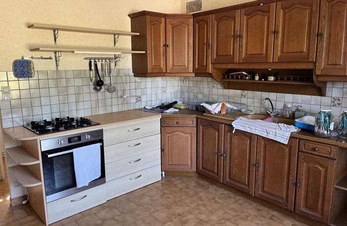 Vente maison 4 pièces 80 m² Betz-le-Château (37600) — photo 2