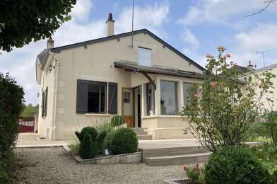 Maison 5 pièces 259625 €