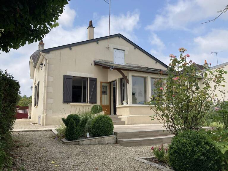 Maison 5 pièces 125 m² — photo 1