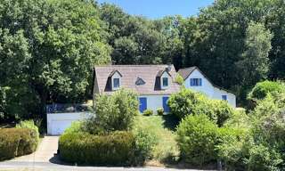 Maison 6 Pièces 192 m² à vendre à Chambourg-sur-Indre (37310)