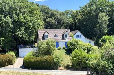 Maison 6 pièces 259625 €