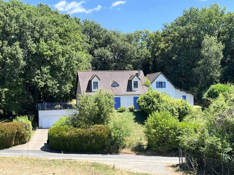 Maison 6 pièces 192 m² — photo 1