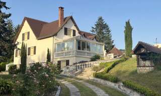 Maison 10 Pièces 250 m² à vendre à Chambourg-sur-Indre (37310)