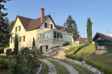 Maison 10 pièces 446555 €