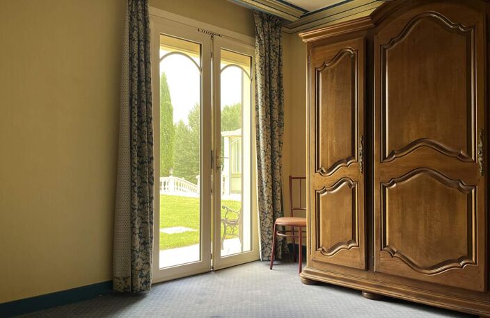 Vente maison 10 pièces 250 m² Chambourg-sur-Indre (37310) — photo 5