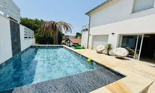 Maison 6 Pièces 188 m² à vendre à Hendaye (64700)
