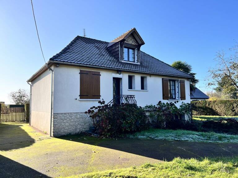 Maison 4 pièces 90 m² — photo 1