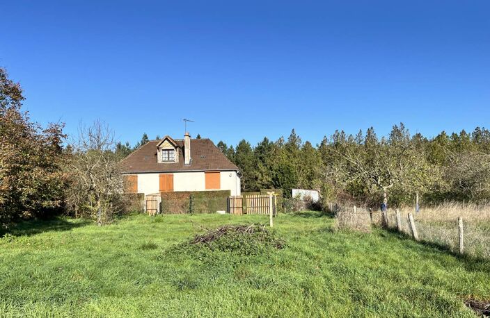 Vente maison 4 pièces 90 m² Ferrière-sur-Beaulieu (37600) — photo 2
