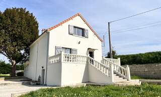 Maison 4 Pièces 94 m² à vendre à La Celle-Guenand (37350)