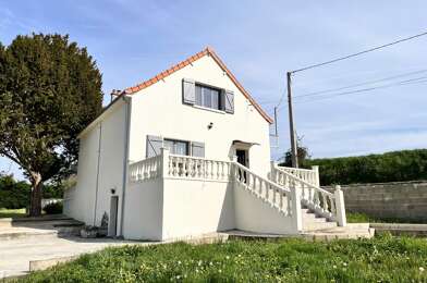 Maison 4 pièces 145900 €