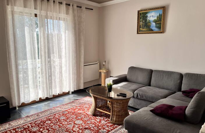 Vente maison 4 pièces 94 m² La Celle-Guenand (37350) — photo 3