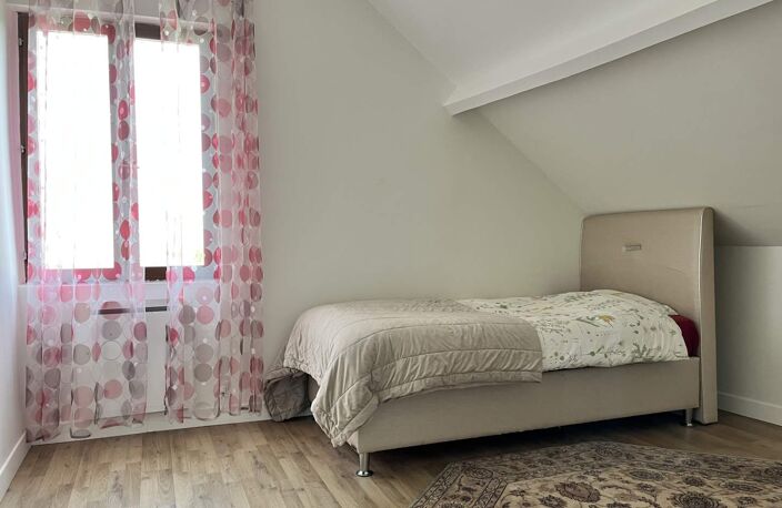 Vente maison 4 pièces 94 m² La Celle-Guenand (37350) — photo 4