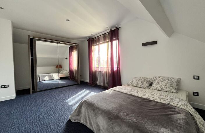Vente maison 4 pièces 94 m² La Celle-Guenand (37350) — photo 5