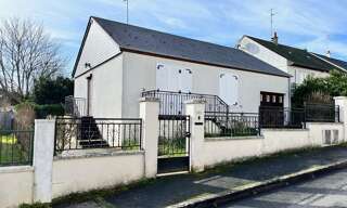 Maison 3 Pièces 56 m² à vendre à Loches (37600)