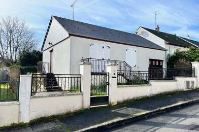 Maison 3 pièces 145900 €