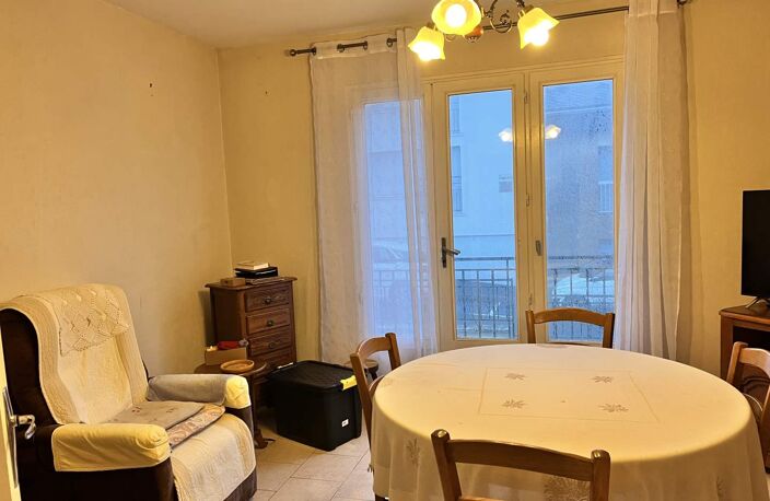Vente maison 3 pièces 56 m² Loches (37600) — photo 4