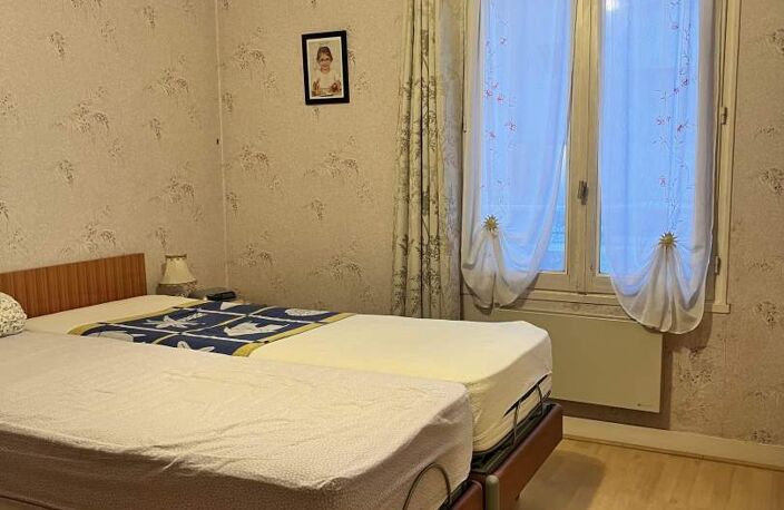 Vente maison 3 pièces 56 m² Loches (37600) — photo 5