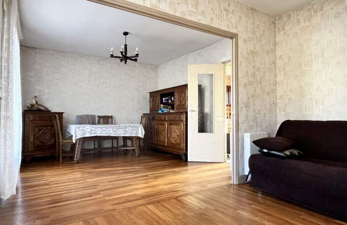 Vente maison 3 pièces 66 m² Loches (37600) — photo 3
