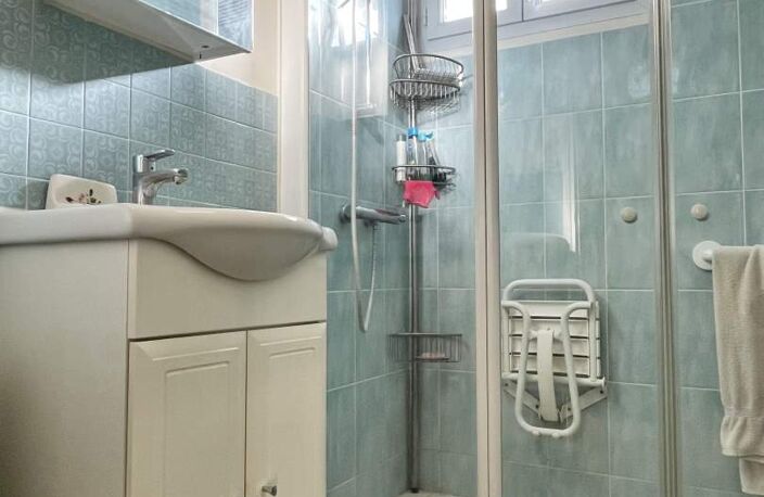 Vente maison 3 pièces 66 m² Loches (37600) — photo 4
