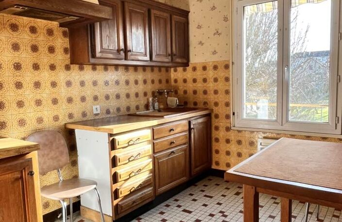 Vente maison 3 pièces 66 m² Loches (37600) — photo 5