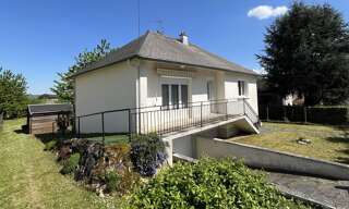Maison 4 Pièces 75 m² à vendre à Loches (37600)