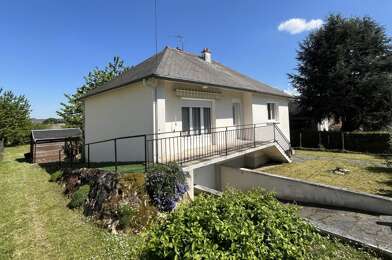 Maison 4 pièces 171600 €