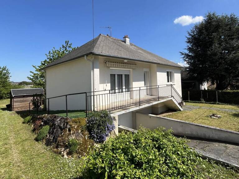 Maison 4 pièces 75 m² — photo 1