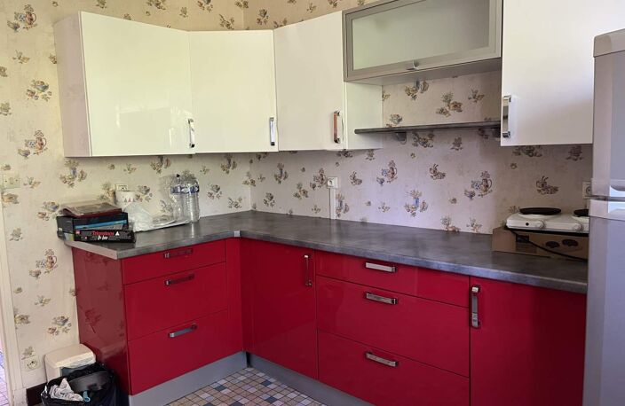 Vente maison 4 pièces 75 m² Loches (37600) — photo 3