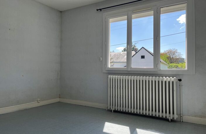 Vente maison 4 pièces 75 m² Loches (37600) — photo 4