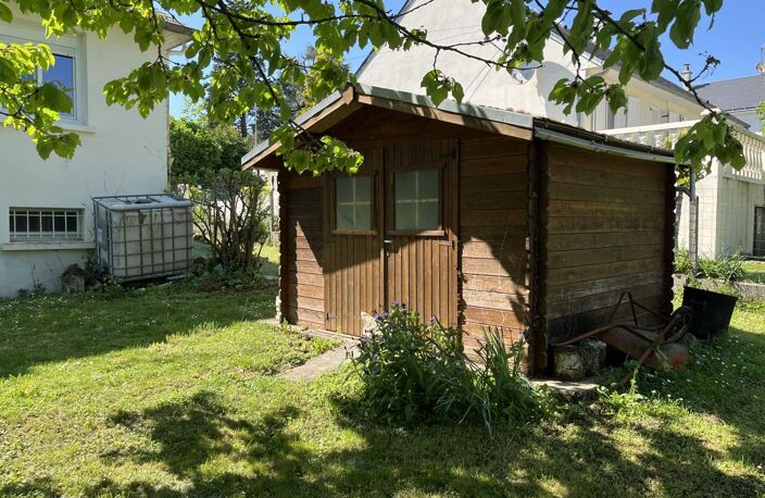 Vente maison 4 pièces 75 m² Loches (37600) — photo 5