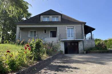 Maison 6 pièces 228470 €