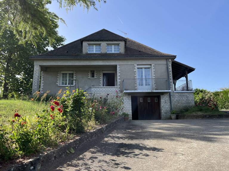 Maison 6 pièces 131 m² — photo 1