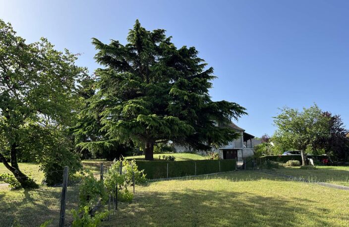 Vente maison 6 pièces 131 m² Loches (37600) — photo 2