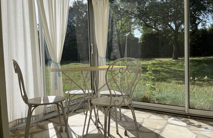 Vente maison 6 pièces 131 m² Loches (37600) — photo 3