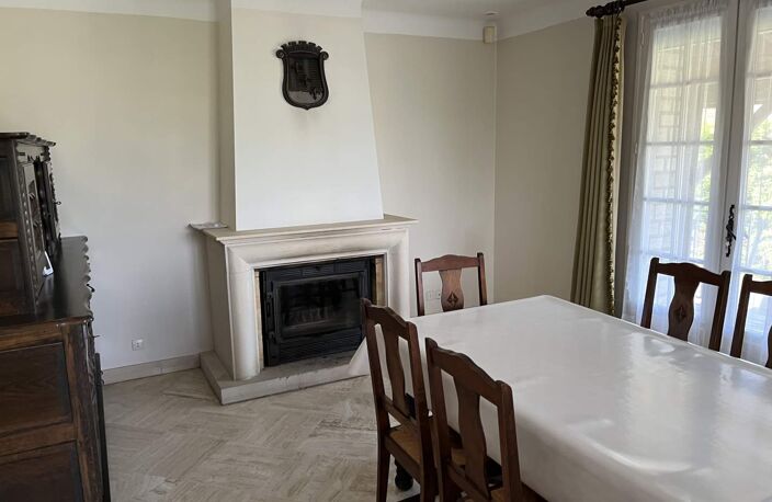 Vente maison 6 pièces 131 m² Loches (37600) — photo 4