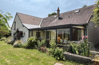 Maison 4 pièces 238855 €